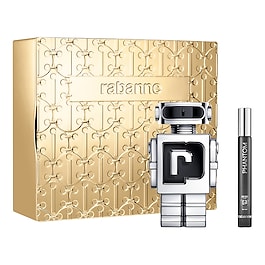 Phantom - Eau de Toilette and Travel Spray 